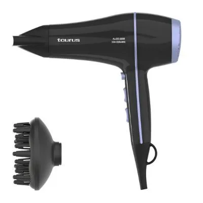 TAURUS Fen za kosu Alize 2200 ION-CERAMIC