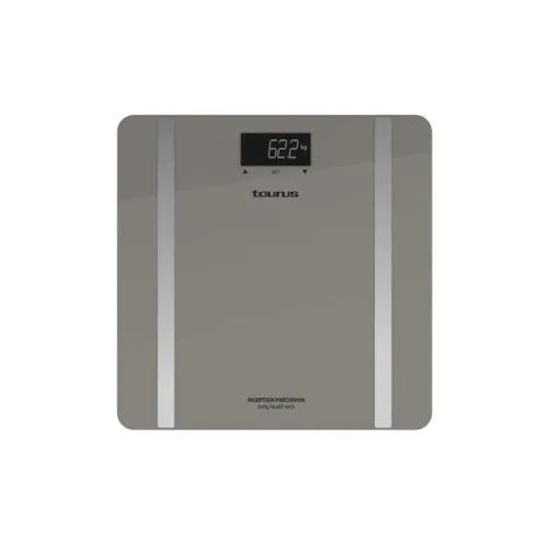 TAURUS Telesna vaga 990556000/ siva