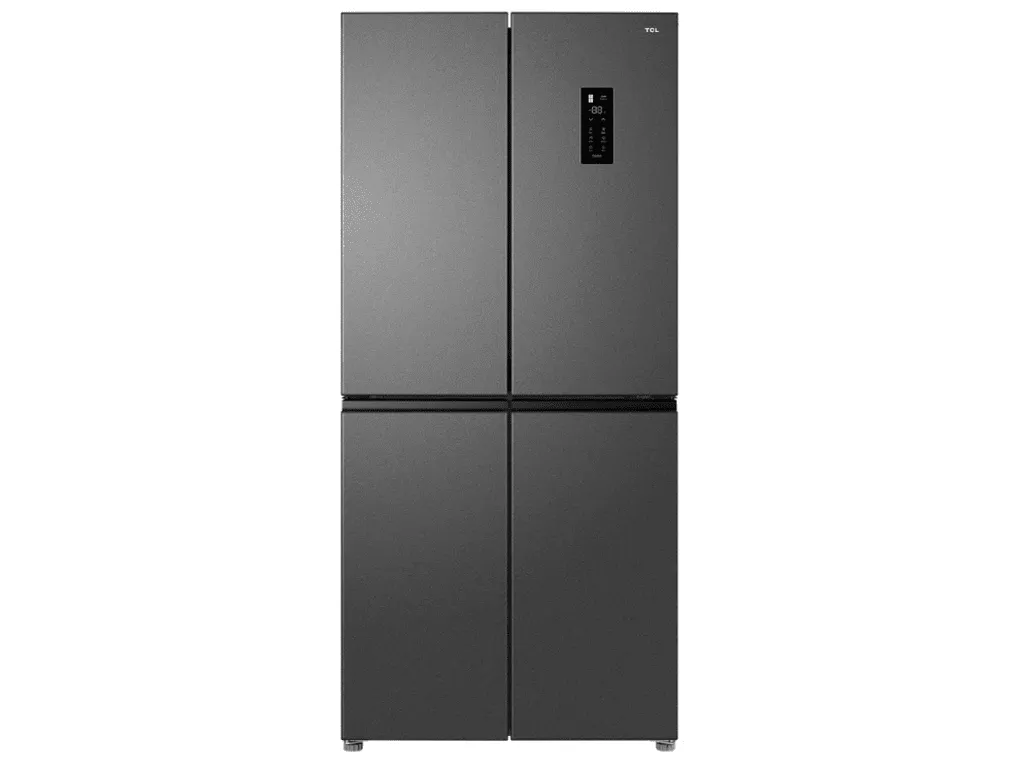 TCL Side by side frižider RP465TSE1