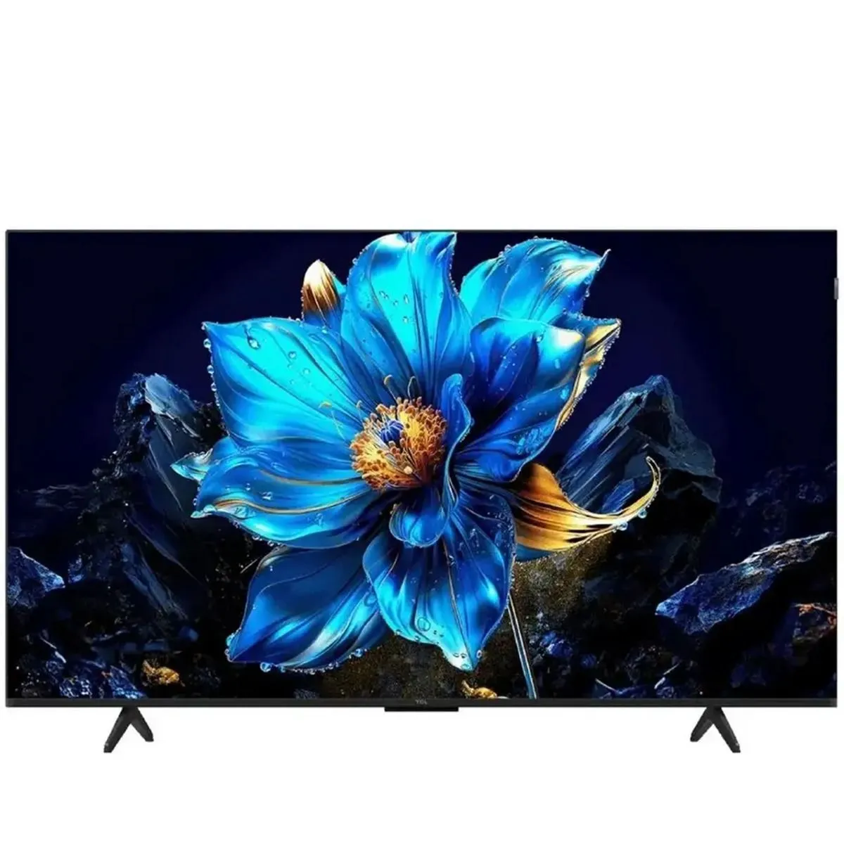 TCL Televizor 55T69C/ Ultra HD/ Google TV Smart
