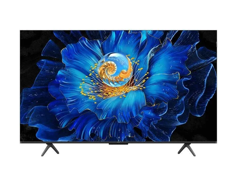 TCL Televizor 65C6KS/ Ultra HD/ Google TV Smart