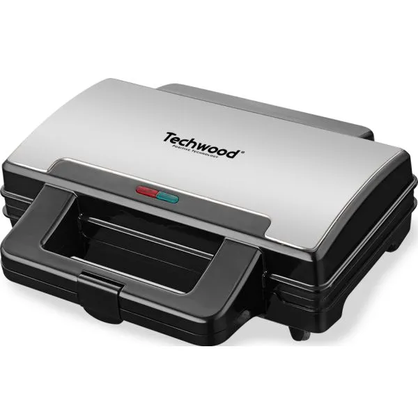 TECHWOOD Aparat za vafle TGE-1000I