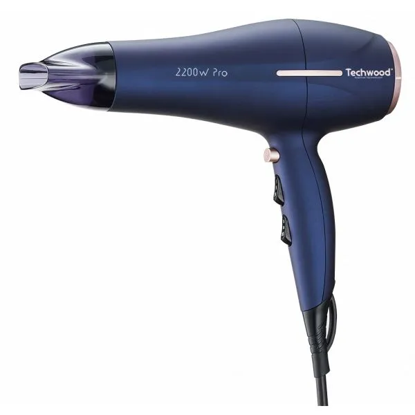 TECHWOOD Fen za kosu  TSC-2244