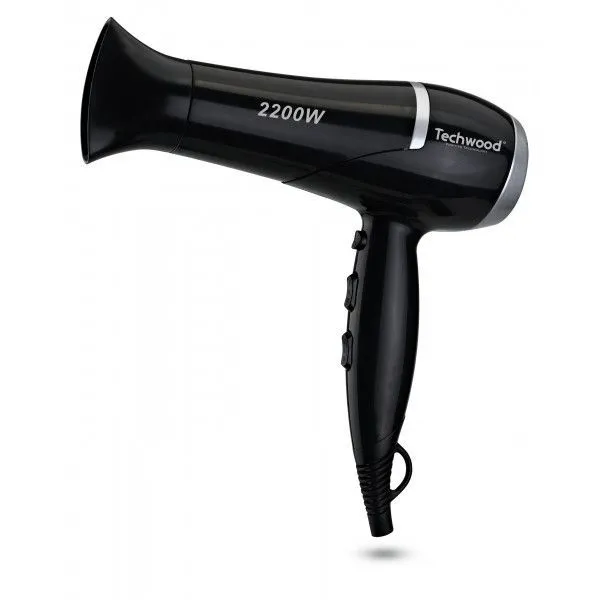TECHWOOD Fen za kosu TSC-2259