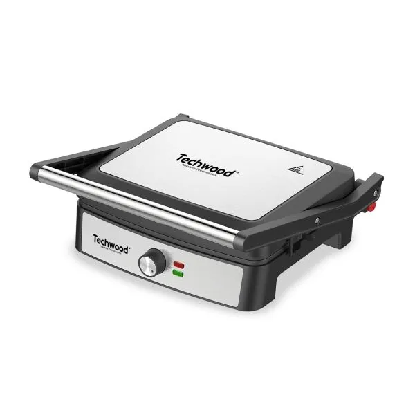 TECHWOOD Gril toster TGD-090