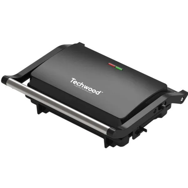 TECHWOOD Gril toster TPG-1000