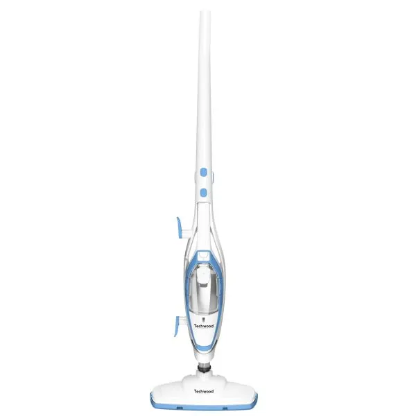 TECHWOOD Paročistač 2u1 TNV-1010D