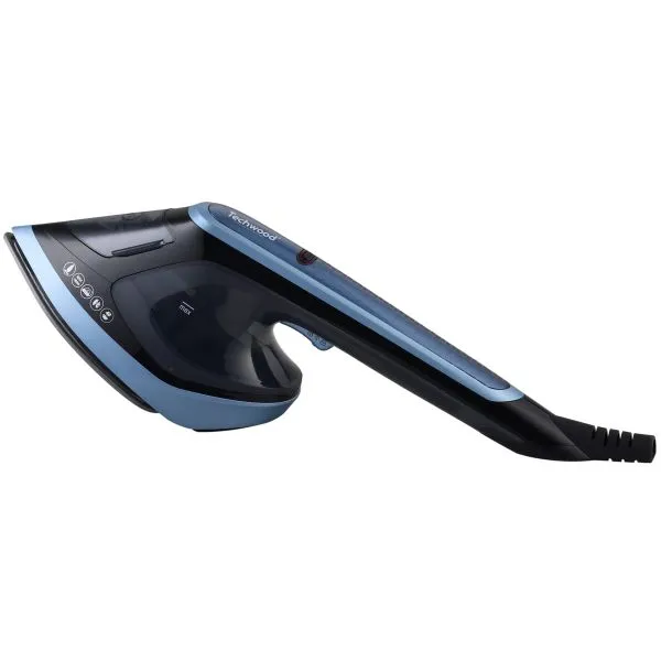 TECHWOOD Pegla na paru 2u1 TFD-18