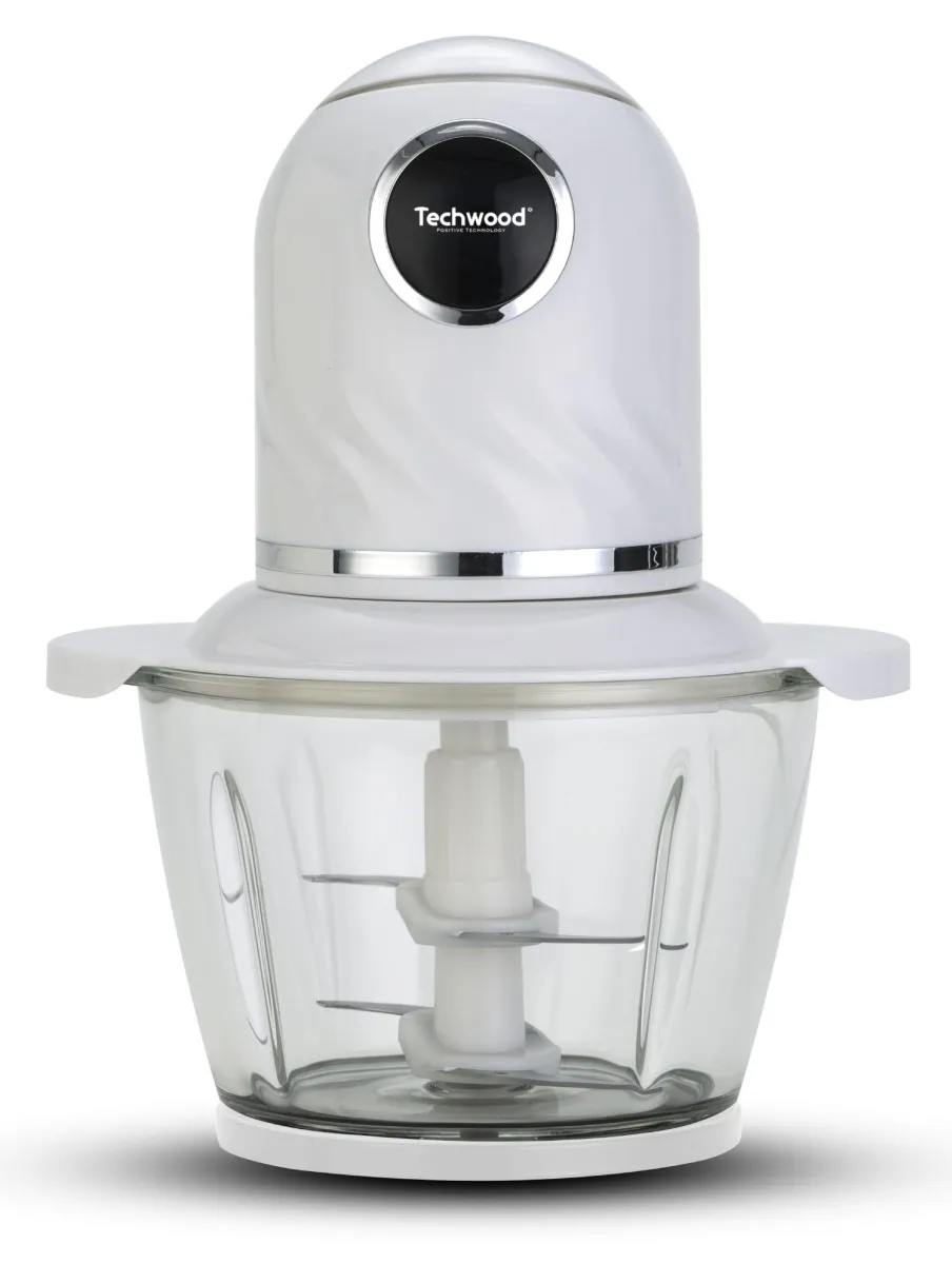 TECHWOOD Seckalica THA-802