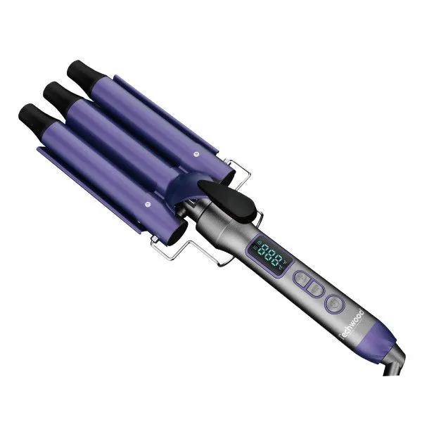 TECHWOOD Stajler za kosu TFL-033D