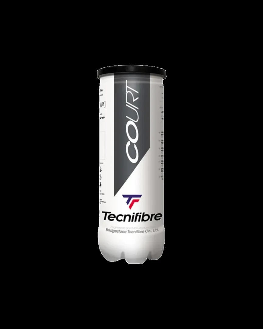 Tecnifibre Court 3/1