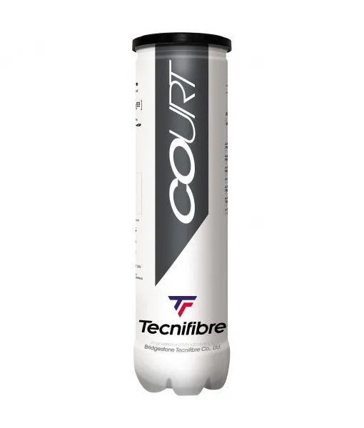 Tecnifibre Court 4/1