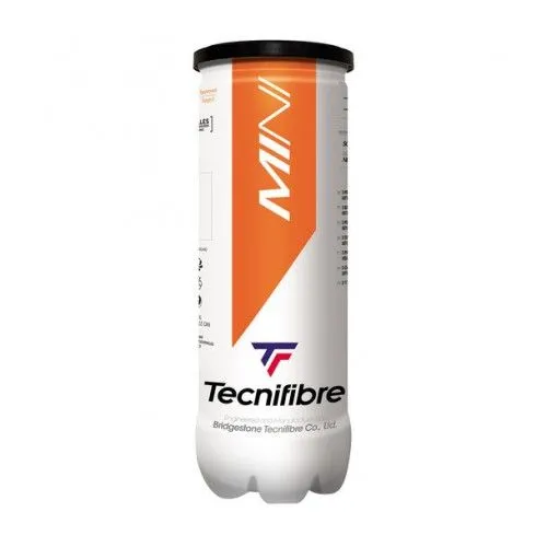 Tecnifibre Mini Lopte