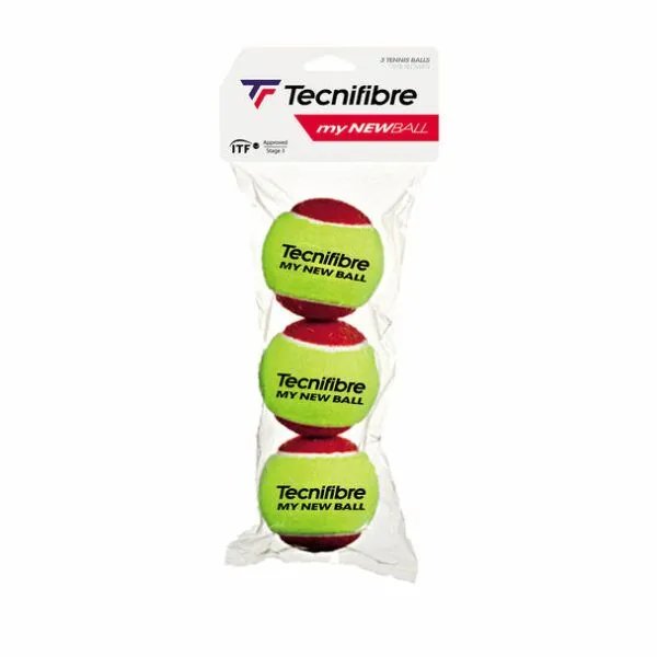 Tecnifibre My New Ball 3/1