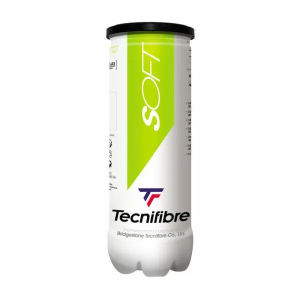 Tecnifibre Soft Stage 3/1