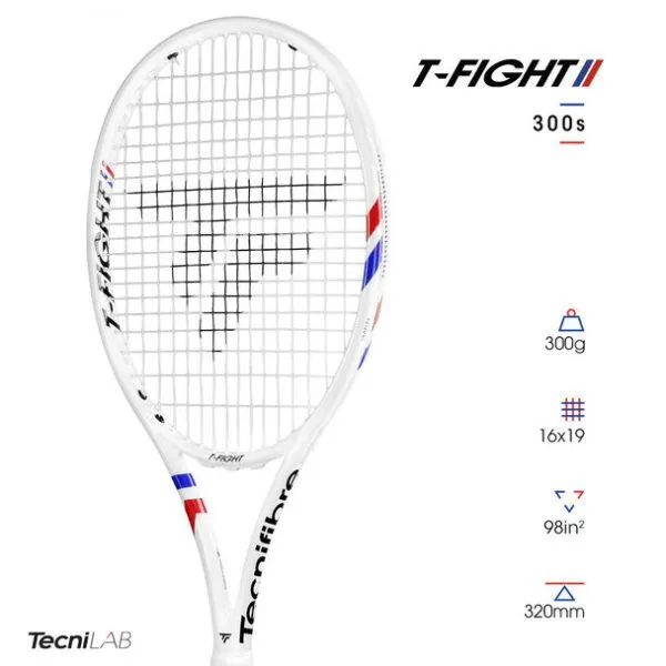 Tecnifibre T-Fight 300S G3
