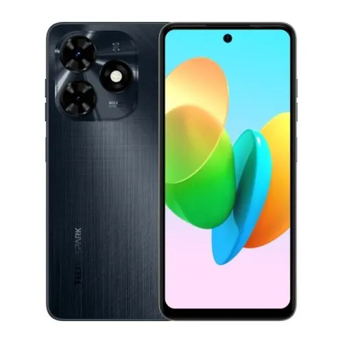 TECNO Spark 20C 8/128GB/ crna