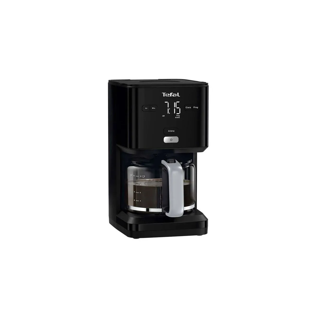 TEFAL Aparat za filter kafu CM600810