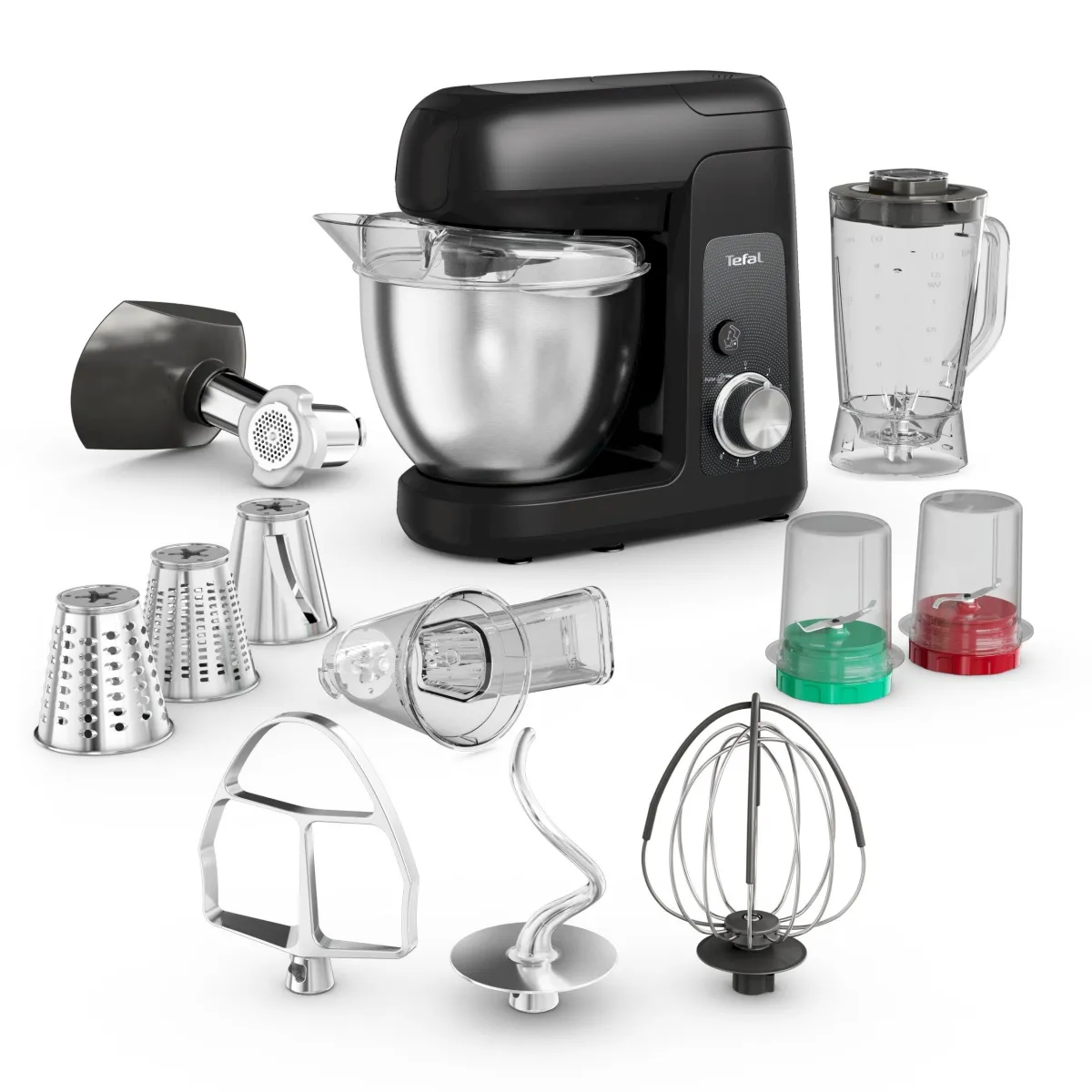 TEFAL Multipraktik QB525838