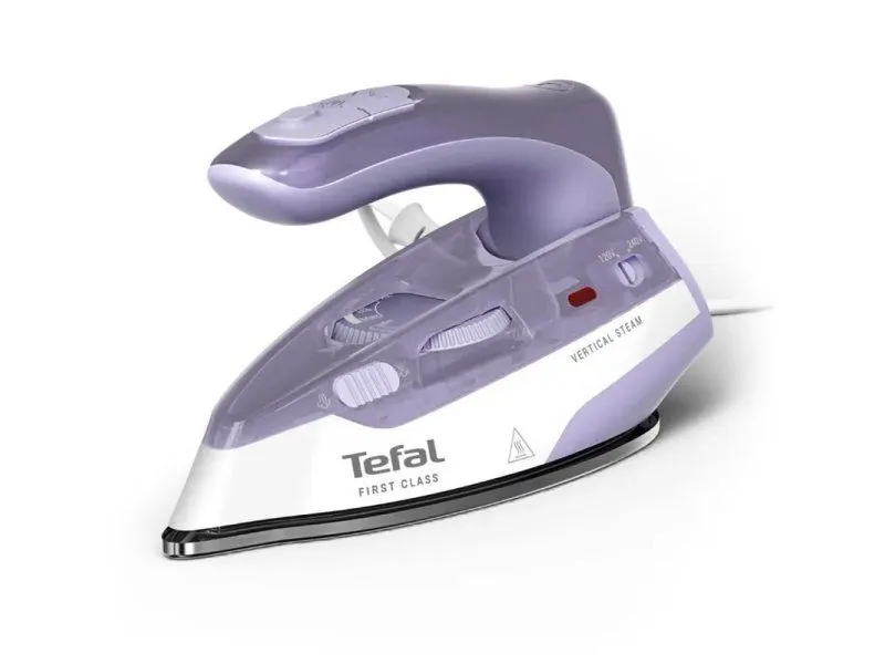 TEFAL Pegla na paru DB1612