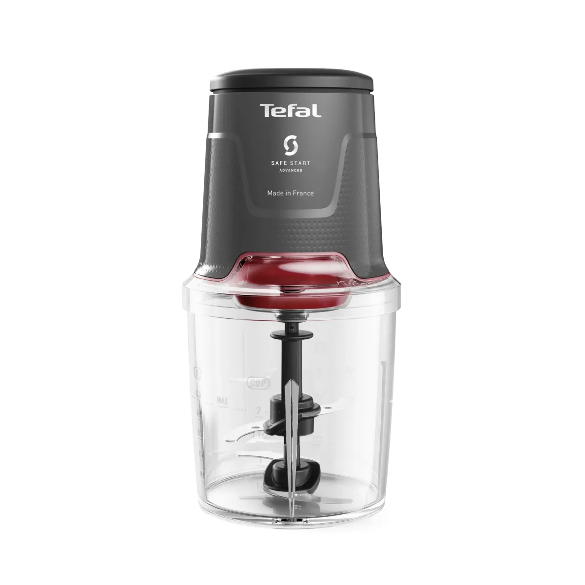 TEFAL Seckalica MQ740H