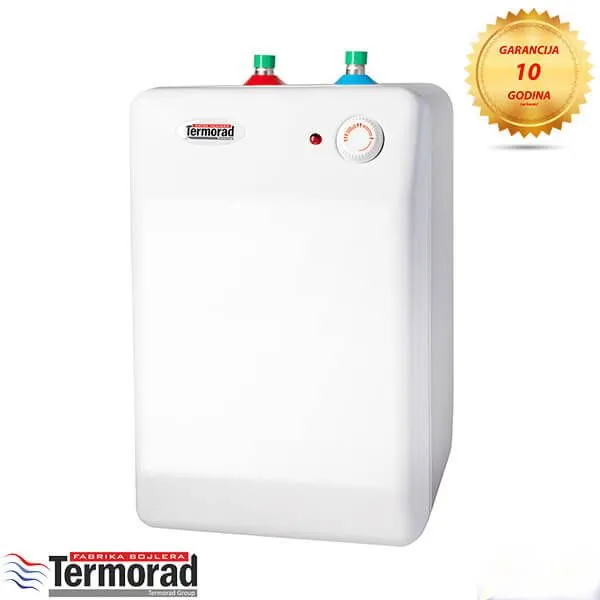 TERMORAD Bojler BT6P