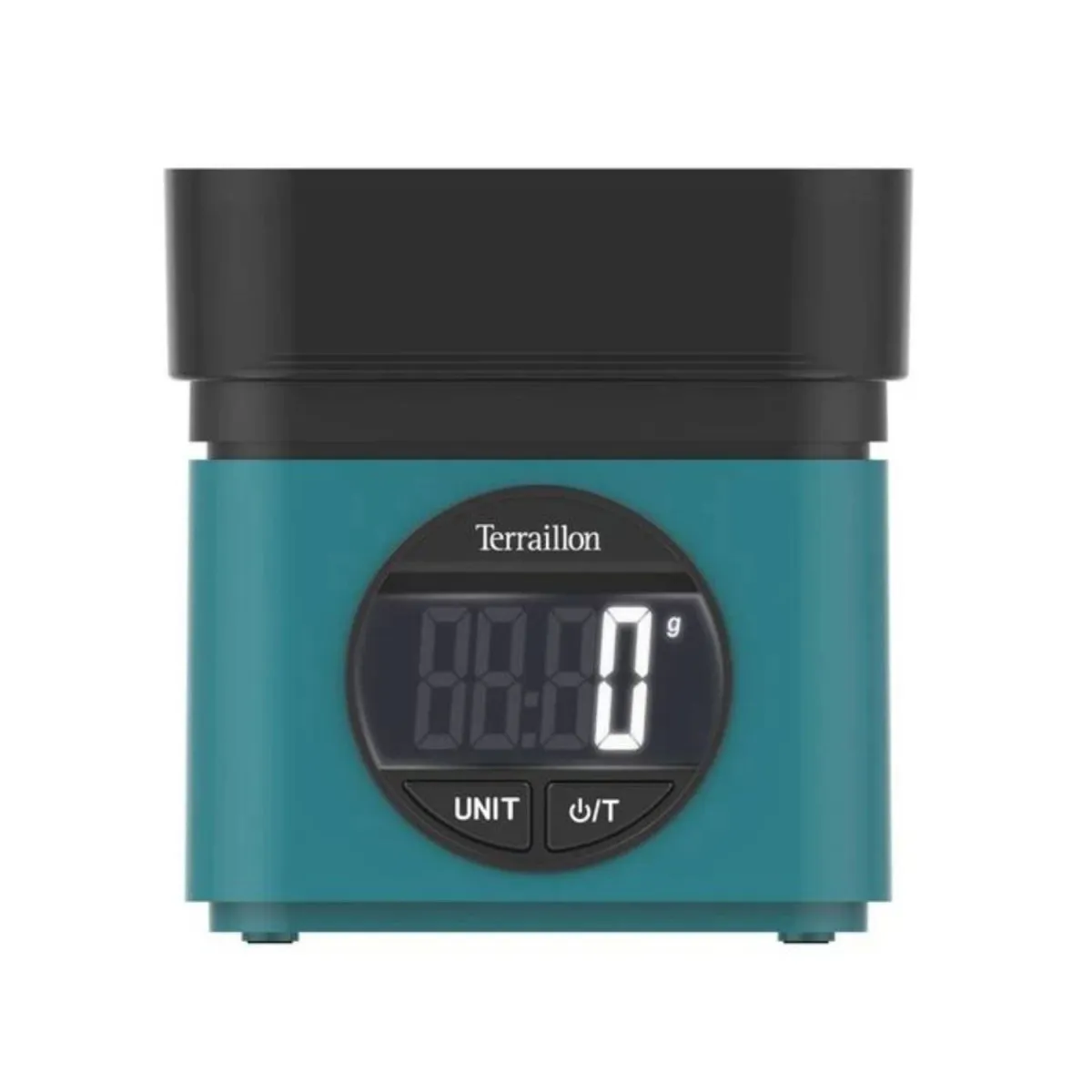 TERRAILLON Kuhinjska vaga BA22 MYTHIC 70S BLUE/