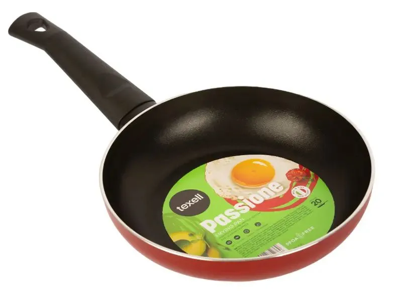 TEXELL Duboki tiganj 20cm Passione TPP-D20