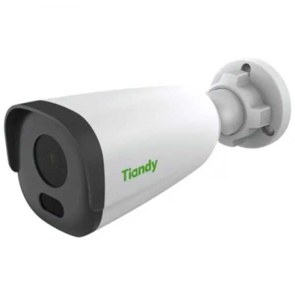 TIANDY TECHNOLOGIES Kamera IP bullet/ 2MP/ 4mm/ DWDR/ IR 50m/ IP67/ PoE