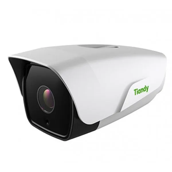 TIANDY TECHNOLOGIES Kamera IP bullet/ 2MP/ 4mm/ WDR 120dB/ IR 50m/ IP67/ PoE