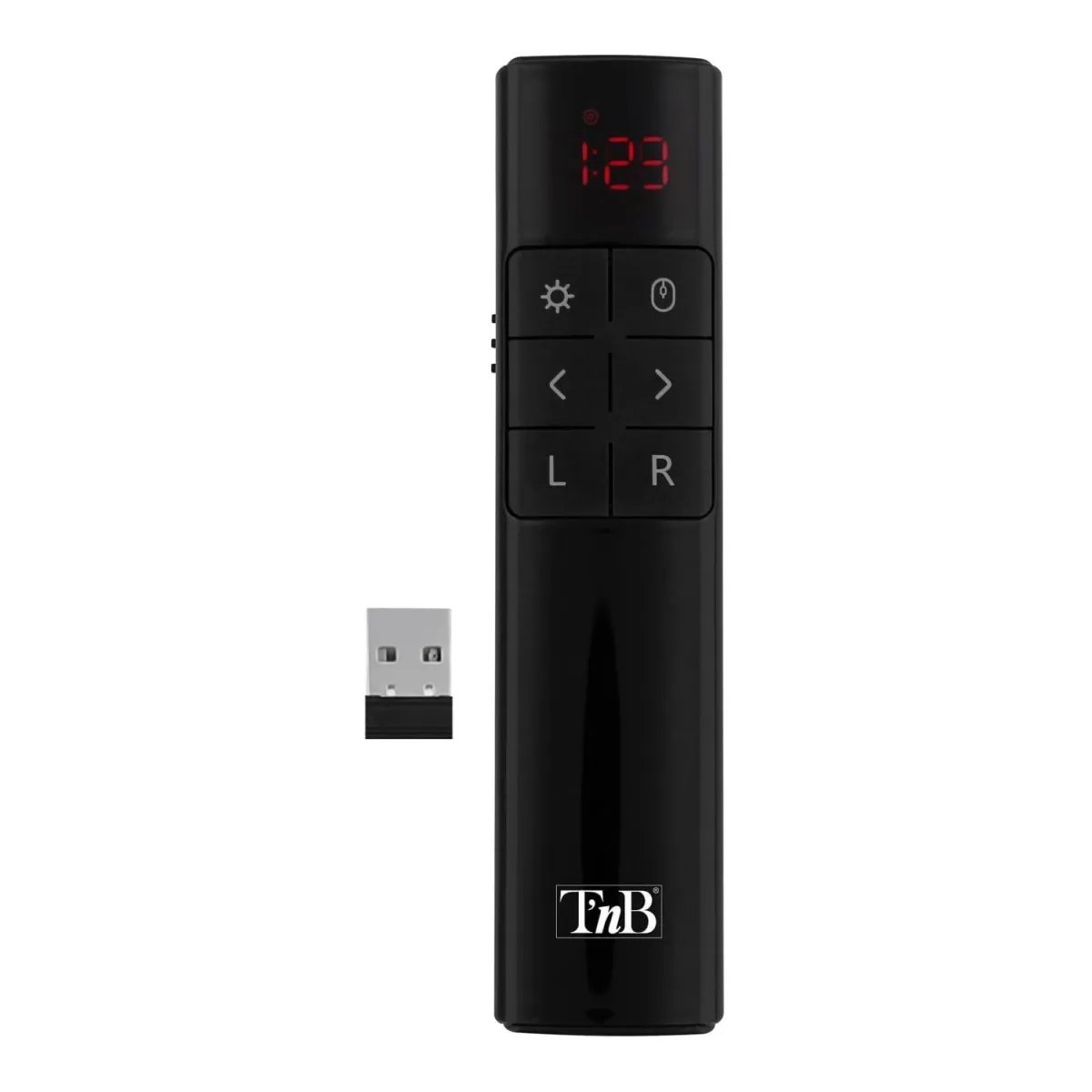 TNB Laserski prezenter i miš AIRMOUSE2