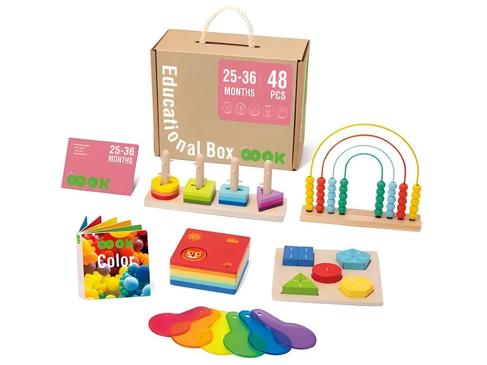 Tooky toy drvena kuhinja tj754