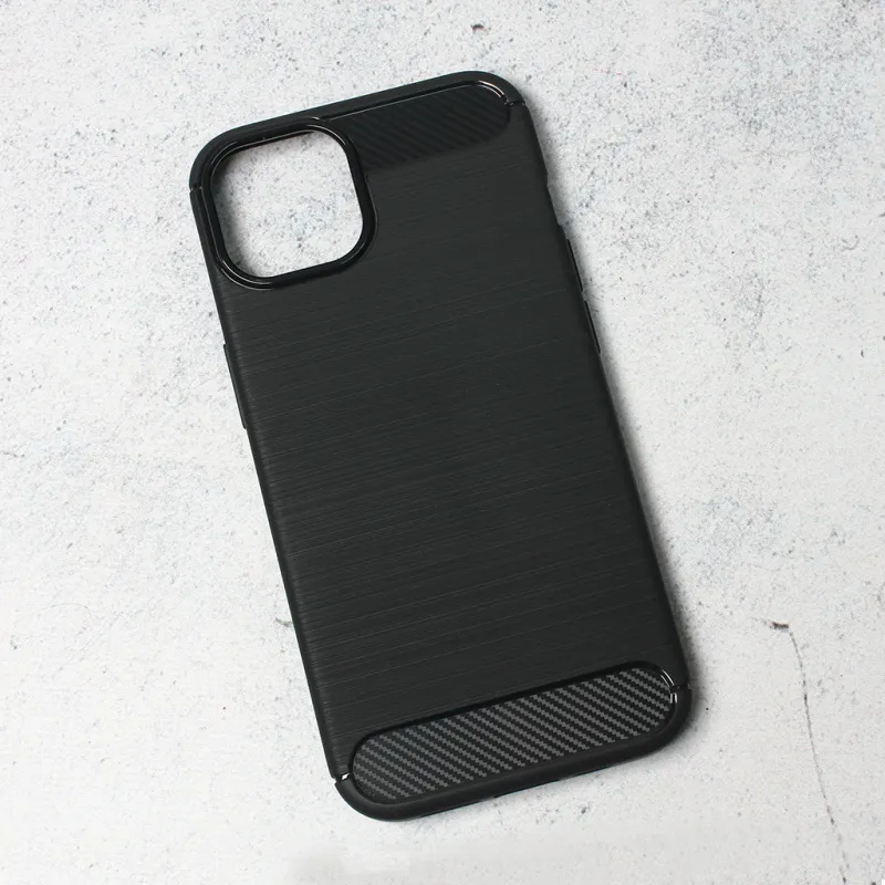 Torbica Defender Safeguard za iPhone 13 6.1 crna