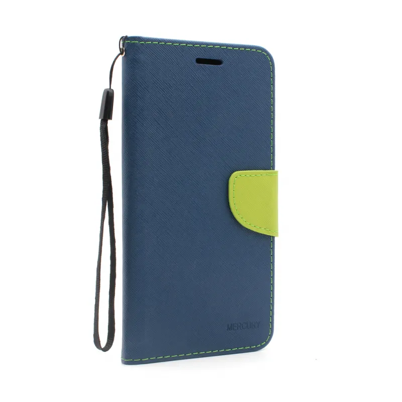 Torbica Mercury za Xiaomi 12 Lite tamno plava