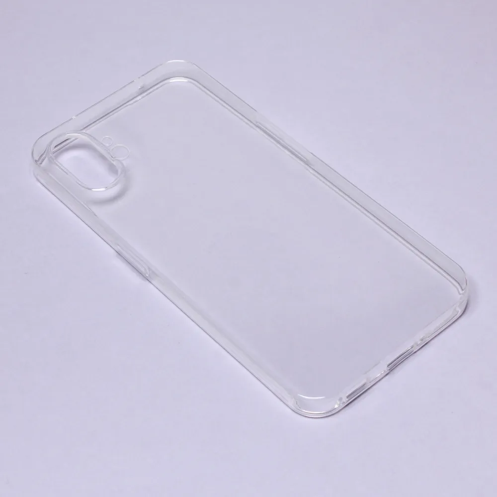 Torbica silikonska Ultra Thin za Nothing Phone transparent