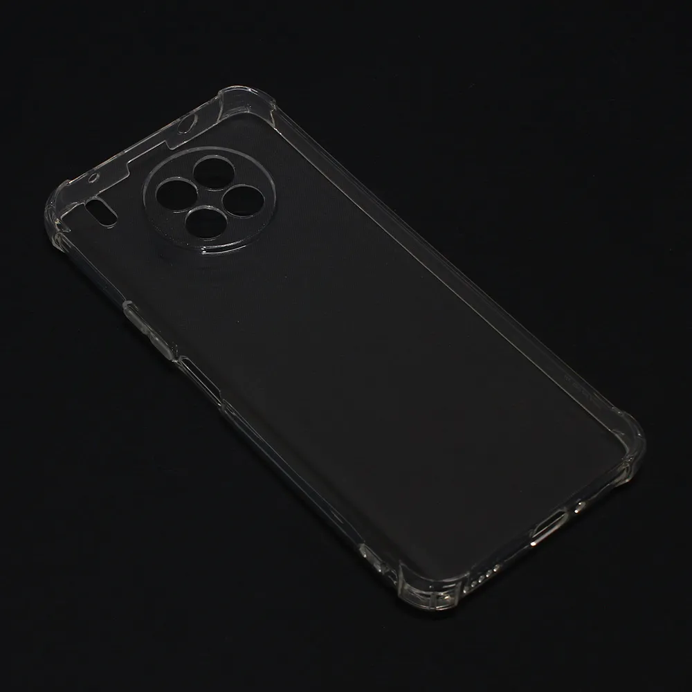 Torbica Transparent Ice Cube za Honor 50 Lite/Nova 8i