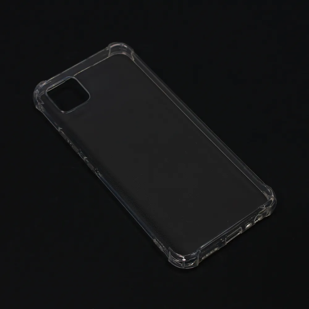 Torbica Transparent Ice Cube za Realme C11 (2021)/C20