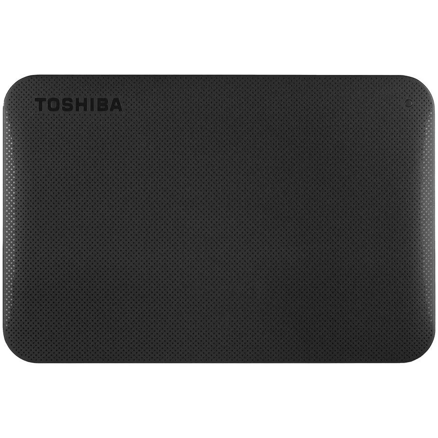 TOSHIBA 2TB Canvio Ready USB 3.2 eksterni HDD HDTP320EK3AA