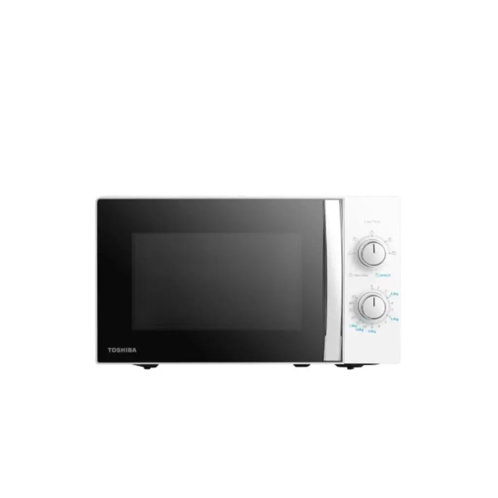 TOSHIBA Mikrotalasna rerna MWP-MM20P/ bela