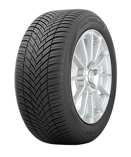 TOYO All Season guma 185/60R15 CELSIUS AS2 88V XL
