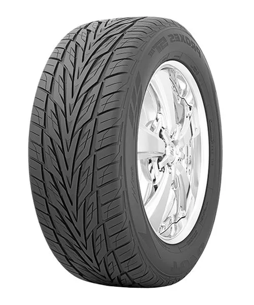 TOYO Letnja guma 255/50R19 PROXES ST III 107V XL