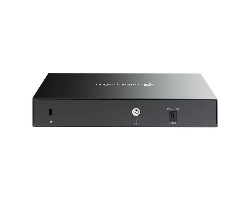 TP LINK ER707-M2 OMADA VPN GIGAB FIREWALL RUTER