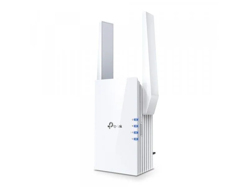 TP LINK Extender dometa RE505X WiFi/AX