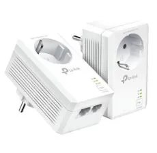 TP LINK Powerline adapter TL-PA7027P KIT AV1000