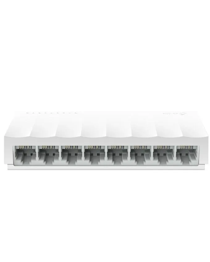 TP LINK LAN Switch TP-Link LS1008 8-port 10/100