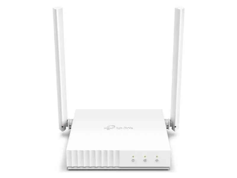 TP LINK LAN Router TP-LINK TL-WR844N WiFi 300Mb/s
