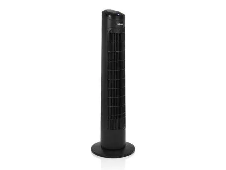 TRISTAR Stubni ventilator  VE-5865/ crna
