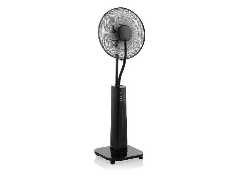 TRISTAR Ventilator sa vodenim raspršivačem VE-5884/ crna
