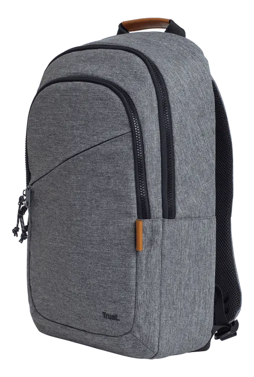 TRUST Ranac za laptop 16 Avana Eco/ siva