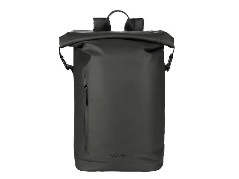 TUCANO Ranac za laptop 15.6 Rollo/ crna